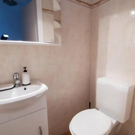 Apartment Cosy, Vue Imprenable, Portes-du-soleil *