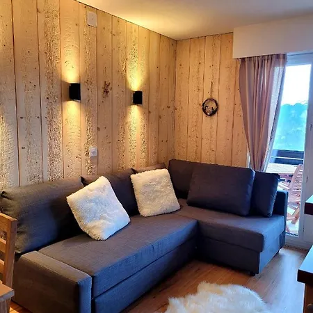 Cosy, Vue Imprenable, Portes-du-soleil * Torgon